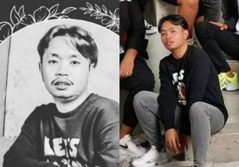 Innalillahi Wa Innailaihi Rojiun, Salah Satu Personel Grup Lawak Ini Baru Saja Meningal Dunia, Video Lawasnya Viral Ungkap Hal Mengejutkan Ini!