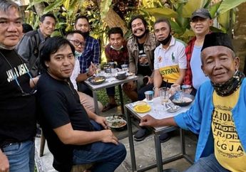 Keluarga Besar Persatuan Artis Berduka! Berkaca dari Komedian Sudah Tiada Hari Jumat Karena Sakit, Cegah Penyakit yang Renggut Nyawa Sang Aktor Lawak dengan Cara Ini