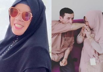 'Emang Butuh' Nyesek! Usai Ketipu Duda Turki Hingga Harus Mati-matian Pulang ke Indonesia, Rohimah Alli Kini Harus Jual Rumah Demi Lanjutkan Hidup
