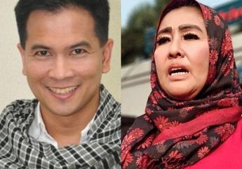 'Sumpah Gue Kapok', Dituding Tilep Uang Arisan Rp 724 Juta, Krisna Mukti Tak Terima dan Bakal Laporkan Balik Tessa Mariska ke Polisi: Gue Dibilang Penipu