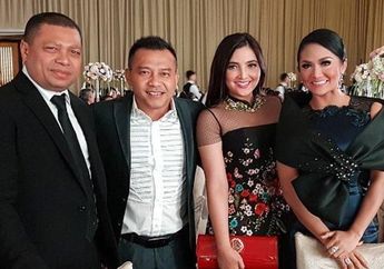 Bantah Akur Lagi Berkat Atta Halilintar, Ashanty Bongkar Dalang Penyebab Hubungannya dengan KD Retak, Singgung Soal Tabiat Raul Lemos: Kalau Ketemu Raul Awkward, Takut!