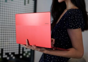 Laptop Infinix INBook X2 Varian Baru Hadir di Lazada dan Shopee, Harga Rp 5 Jutaan