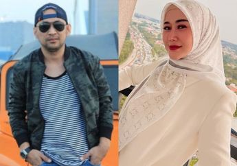 'Aku Salah...' Geger Isu Pernah jadi Bini Kelima Pejabat, Marissya Icha Ngaku Sempat Dekati Lelaki Beristri sampai Dilabrak Istri Sah: Aku Gak Bisa Berkata-Kata