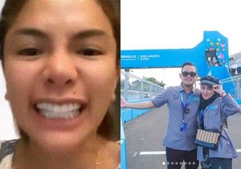 'Duit Pengusaha Udah Wafat Buat Flexing Mulu!' Kebakaran Jenggot Terus Senggol Juragan 99, Nikita Mirzani Ditertawakan Netizen yang Nonton Formula E: Nonton Kaga Nyinyir Doang!