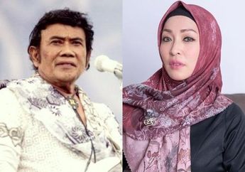 Kemarin Tersipu Malu di Depan Mantan, Kini Angelina Sondakh Bikin Rhoma Irama Istighfar Saat Ucap Hal Ini: Enak-enaknya Pak Haji Aja Deh!