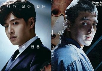 Sinopsis dan Nonton Streaming Drakor Terbaru 2022, Insider Full Episode 1-Terakhir Lengkap dengan Sub Indo