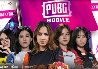 Ini 5 Terminator PMVB Season 1 Week 2, BTR dan AE Mendominasi
