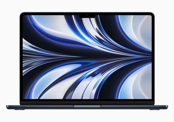 Spesifikasi dan Harga MacBook Air M2 Serta Jadwal Penjualannya