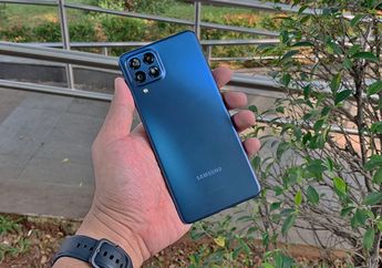 Unboxing Samsung Galaxy M53 5G, Yang Terbaik Dari Galaxy M Series?