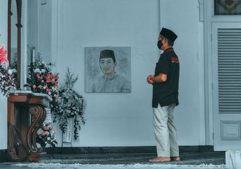Luasnya Rumah Dinas Ridwan Kamil, Sempat Dikunjungi Ratusan Warga yang Doakan Kepergian Emmeril Kahn