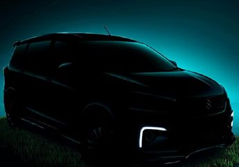 Update Terkini Harga Mobil Baru Suzuki Hybrid Bentar Lagi Rilis, Mulai Rp270 Jutaan