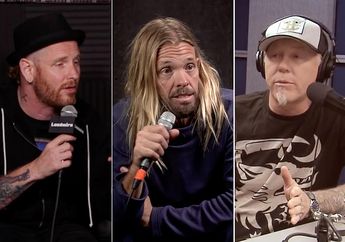 Ini yang Diobrolin Para Musisi Kalo Ngomongin Chris Cornell!