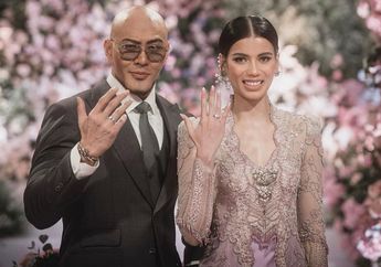 Ayahnya Menikah Lagi, Azka Corbuzier Akhirnya Berani Jujur ke Publik untuk Menyampaikan Hal yang Tak Terduga Ini