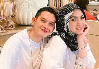 Niat Hati Pamer Kemesraan di Medsos, Rumah Tangga Rezky Aditya dan Citra Kirana Diisukan Retak Gegara Hal Ini