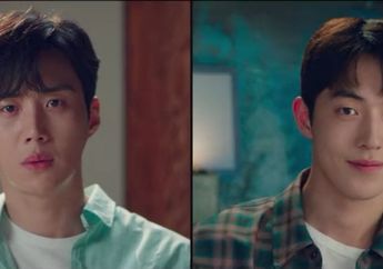 5 Momen Bromance di Drama Korea yang Enggak Terlupakan, Setuju Enggak?
