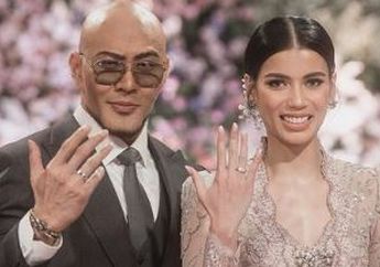 Bak Petir Di Siang Bolong, Deddy Corbuzier Tiba-tiba Kawini Wanita Ini, Gus Miftah: Yang Hadir Cuma 20 Orang Keluarga