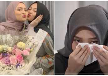 Putri Delina Sempat Bercucuran Air Mata Bongkar Hubungannya dengan Nathalie Holscher, Istri Sule: Kalau Putri Masih Sakit Hati, Bunda Minta Maaf