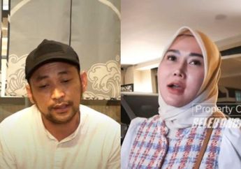 Marissya Icha Bongkar Detik-detik Dirinya Dihajar Mantan Suaminya di Mekkah, Sampai Kabur ke Masjid Demi Selamatkan Nyawanya, Ternyata Awal Mulanya Gara-gara Hal Sepele