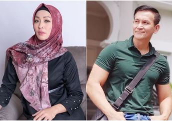 'Orang Udah Tau Angie Sama Marcel' Astaga! Keluar Penjara Jadi Janda Kembang, Hubungan Angelina Sondakh dan Marcelino Lefrandt Sudah Banyak Diketahui Orang?