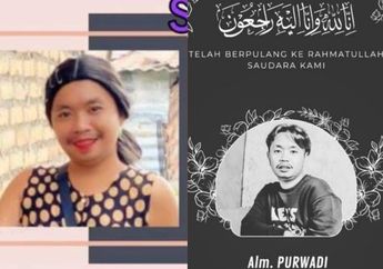 Innalillahi Wa Inna Ilaihi Rojiun, Selama Ini Dikenal Selalu Ceria, Pemeran Rita Warintil Meninggal Mendadak, Joko Anwar Turut Berduka: Saya Fans Terberatnya
