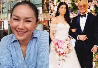 BERITA TERPOPULER: Netizen Nyinyiri Kalina Setelah Deddy Corbuzier Sebut Baru Mau Nikah Setelah Azka Dewasa Hingga Pelawak Senior Meninggal Akibat Liver Bengkak Hingga Muntah Darah