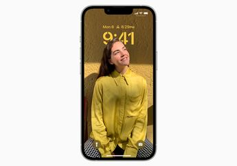 Duh! Fitur Lock Screen Ternyata Bisa Bantu Siswa Nyontek, Cukup Tap 1x