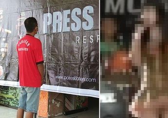 Bagian Sensitifnya Mendadak Dipegang Pria Tak Dikenal, Biduan Dangdut Ini Ngamuk hingga Lempar Botol ke Pelaku: Saya Tidak Sengaja