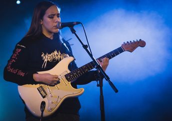 Soccer Mommy Ambil Inspirasi dari Truk Pick Up untuk Lagu Barunya!
