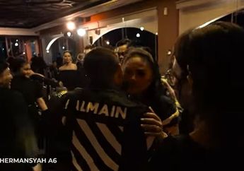 Rumah Tangganya dengan Krisdayanti Dulu Sempat Memanas Gegara Kasus Perselingkuhan, Cara Anang Hermansyah Perlakukan Mantan Ibu Mertua Disorot, Tak Segan Panggil dan Lakukan Ini