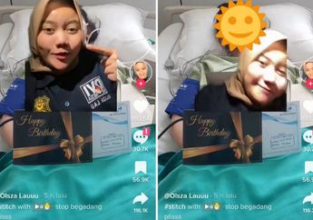 Padahal Masih Muda, Gadis Cantik Ini Sudah Alami Stroke Sampai Koma, Ternyata Penyebabnya Sering Dilakukan oleh Banyak Orang!