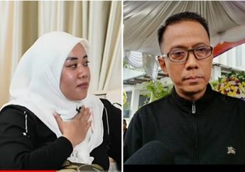 Pantesan Aura Mukanya Suram, Puput Lagi-lagi Bongkar Kebiasaan Doddy Sudrajat yang Cukup Mengejutkan, Netizen: Muka Cerminan Hati Guys