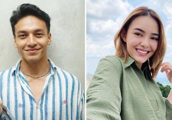 Kabar Simpang Siur Perselingkuhannya dengan Arya Saloka Belum Juga Padam, Kini Amanda Manopo Mengamuk Kala Kembali Dijodoh-Jodohkan dengan Jefri Nichol, Mantan Billy Syahputra: Nggak Ada!