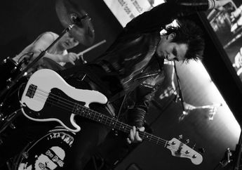 Dari Sid Vicious hingga Kurt Cobain, Ini Rekomendasi 5 Biopic Musisi Dunia