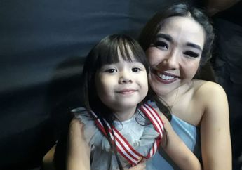 Ternyata Ini Cara Jitu Gisel Agar Gempi Tak Tahu Tentang Dirinya yang Pernah Ngamar dengan Nobu hingga Terjerat Kasus Video Syur