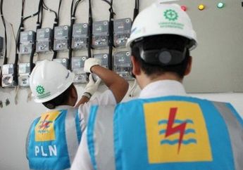 Viral Pelanggan PLN Kena Denda Rp68 Juta, Segel Meteran Diduga Tidak Asli