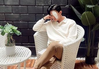 Unggah Foto Mata Diperban, Kondisi Rey Mbayang Bikin Khawatir, Sakit Apa?