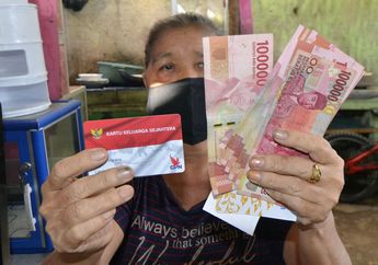 Angin Segar Masyarakat Berikut Bansos yang Cair pada Bulan November 2022 Apa Saja?