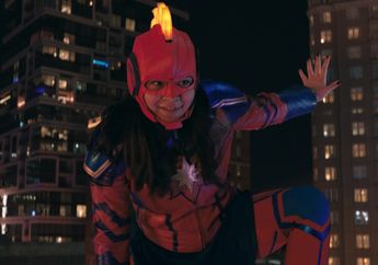 Review Ms. Marvel: Ketika Remaja Muslim Melawan Para Penjahat Super dan Permasalahan Kehidupannya Sendiri