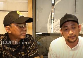 Doddy Sudrajat Makin Di Atas Angin, Mantan Suami Marissya Icha kini Masuk ke Kubunya, Beberkan Alasan Cerai: Dia Tidak Patuh Pada Suami