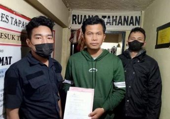 'Malam Ini Kita Tidur Bareng ya', Hutang Budi Beasiswa Berujung Ajakan Bercinta, Oknum Dosen Perkosa Mahasiswa di Rumahnya, Terkuak Kronologinya!