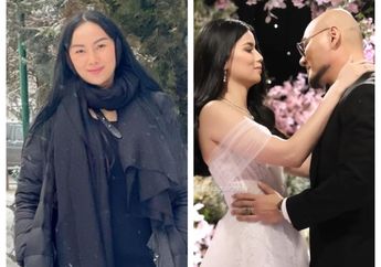 Kalina Auto Kena Sentil? 9 Tahun Pacaran Baru Nikahi Sabrina, Deddy Corbuzier Baru Mau Manikah Lagi Saat Azka Dewasa, Netizen: Beda Kelas!