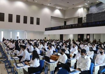 Ini Dia Syarat Daftar PPPK 2022 yang Akan Segera Dibuka, Pemerintah Bakal Siapkan 1 Juta Formasi