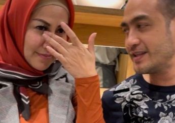 'Dari Pagi Mual' Bakal Punya Momongan? Venna Melinda Ngaku Tak Enak Badan Hingga Rasakan Hal Tak Mengenakan Seharian, Ferry Irawan Duga Sang Istri Hamil Gegara Satu Hal Ini
