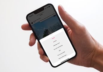 Instagram Rilis Fitur Grid Pinning untuk Semua Pengguna