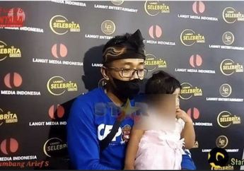 Bawa-bawa Hukum Agama, Teddy Pardiyana Kicep Gegara Pengacara Bongkar Fakta Warisan Lina Jubaedah, Foto Ayah Sambung Rizky Febian Bikin Pilu
