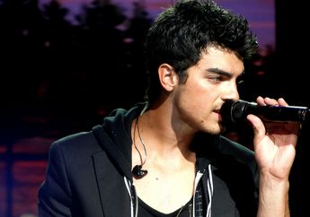 Ganti Lirik Much Better, Joe Jonas Nggak Ada Masalah Sama Taylor Swift