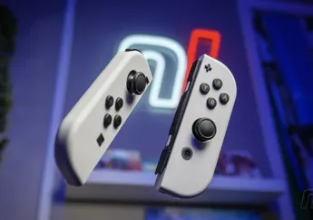 iOS 16 Tambah Dukungan Kontroler Nintendo Switch Pro dan Joy-Con
