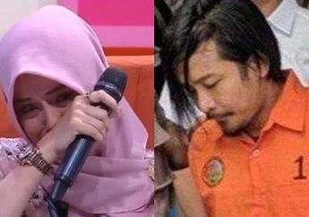 Bikin Keluarga Alami Syok! Beredar Kabar Zul Zivilia Dituntut Hukuman Mati karena Kasus Narkoba, Retno Paradinah Buka Suara