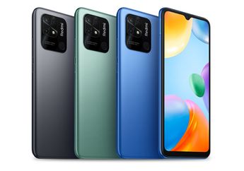 Pilihan 5 Hape Sejutaan: Kamera Lumayan, Baterai 5000mAh dan Fitur Lengkap