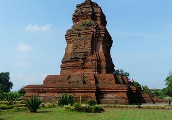 Raden Wijaya Sang Pendiri Kerajaan Majapahit, Dialah Yang Sukses Kalahkan Pasukan Dinasti Yuan Dari China